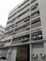 Kapo Factory Building (D13), Office #184576262